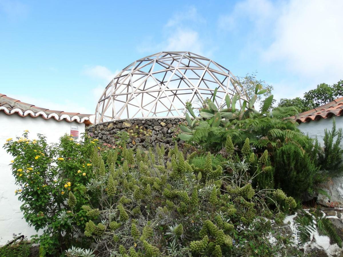 Finca Cosmos El Paso Exterior photo